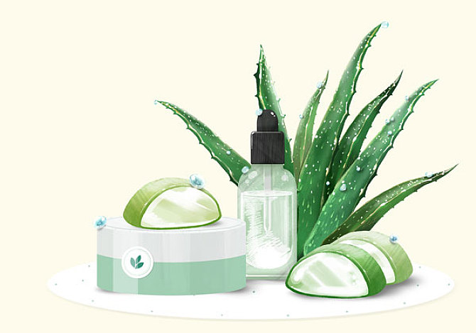  植物提取液類(lèi)系列
